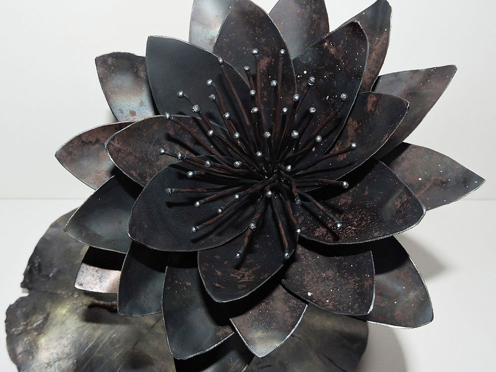 Fleur de lotus