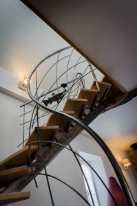 Fabricant escalier sur mesure Pau, 64 Fabricant escalier sur mesure