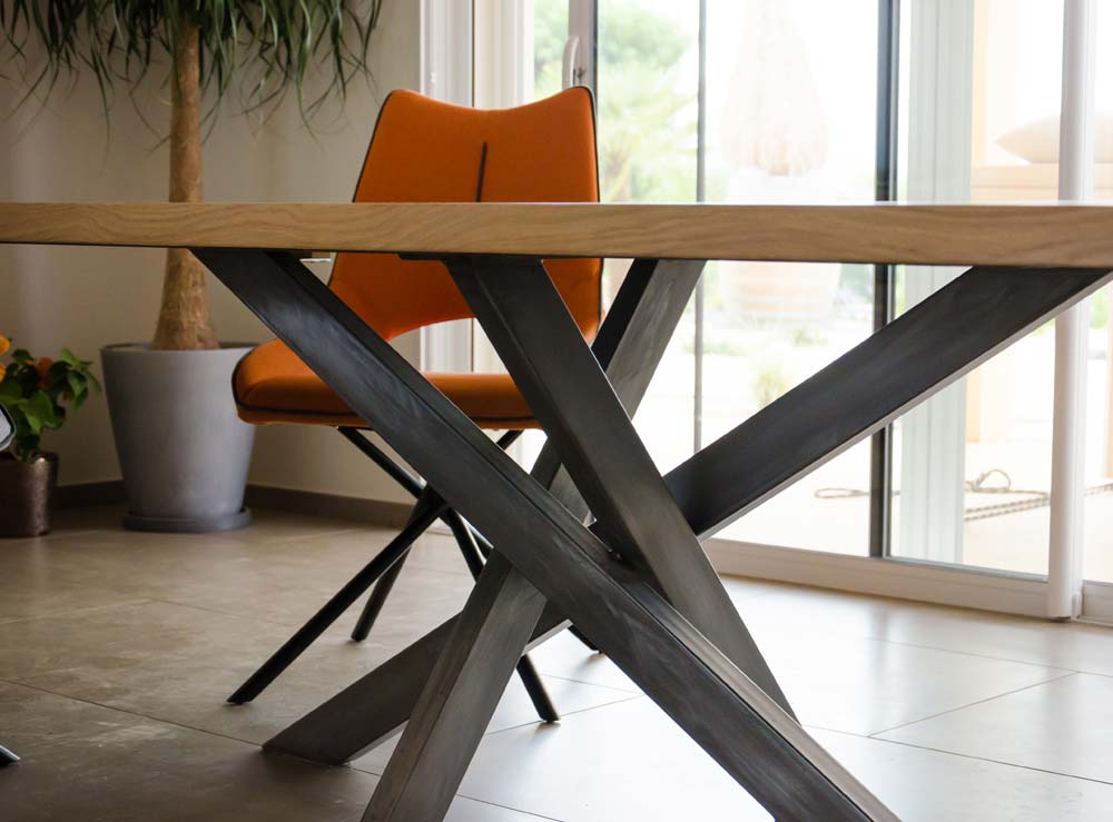 Mobilier – Réf PLS